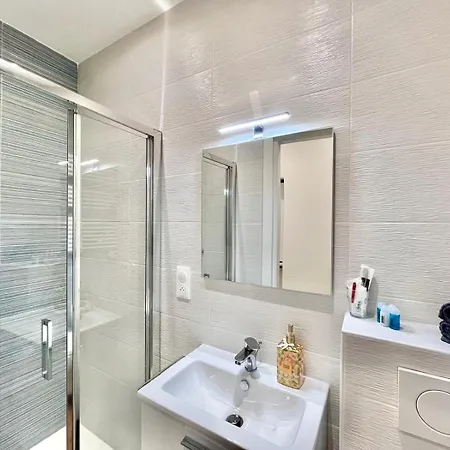 E Bilocali Centro Intera Apartament *