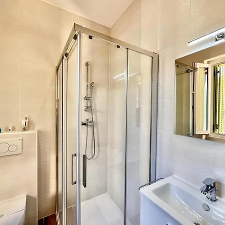E Bilocali Centro Intera Apartament *