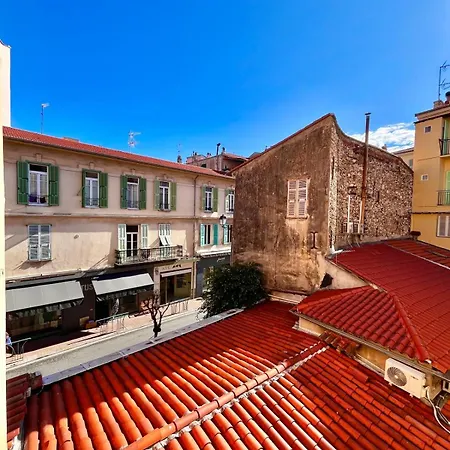 E Bilocali Centro Intera Apartament