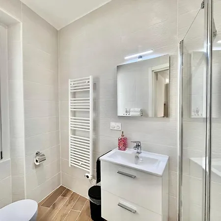 E Bilocali Centro Intera Apartament *